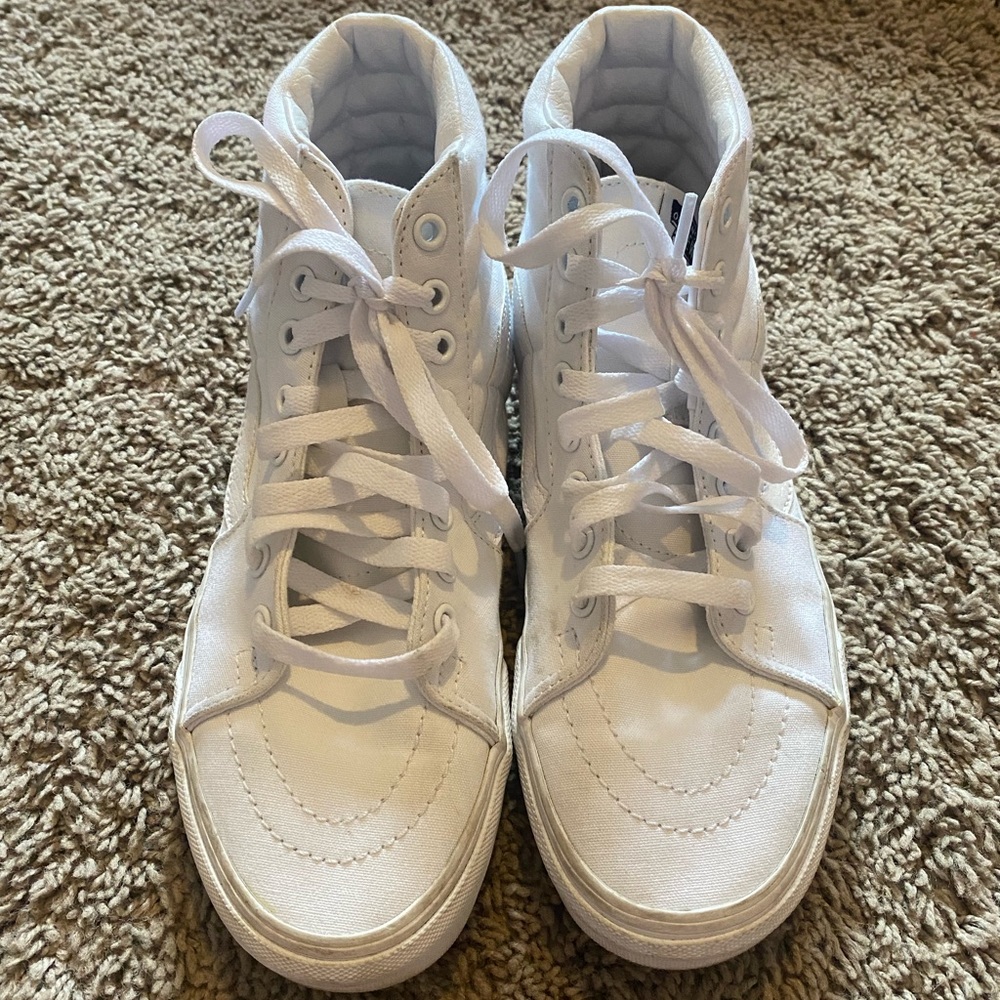 Vans CANVAS SK8-HI
